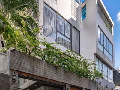 Жилье в Ho Chi Minh City, Vietnam Жилье в Ho Chi Minh City, Vietnam