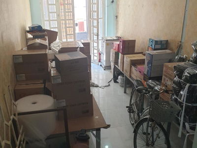 Logement dans Ho Chi Minh City, Vietnam Logement dans Ho Chi Minh City, Vietnam