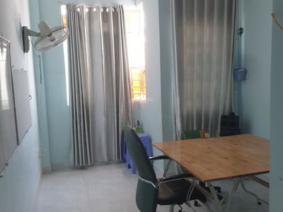 Жилье в Ho Chi Minh City, Vietnam Жилье в Ho Chi Minh City, Vietnam