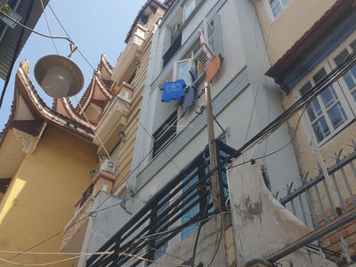 Alojamiento en Ho Chi Minh City, Vietnam Alojamiento en Ho Chi Minh City, Vietnam