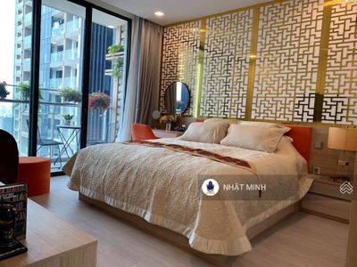 Vinhomes Golden River Ba Son, Vietnam Vinhomes Golden River Ba Son, Vietnam