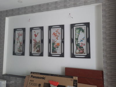 Housing in Thu Dau Mot, Vietnam Housing in Thu Dau Mot, Vietnam