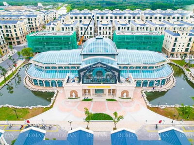 The Empire - Vinhomes Ocean Park 2, Vietnam The Empire - Vinhomes Ocean Park 2, Vietnam