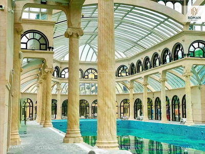 The Empire - Vinhomes Ocean Park 2, Vietnam The Empire - Vinhomes Ocean Park 2, Vietnam