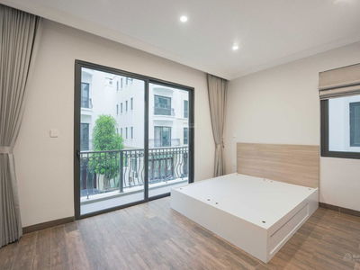 The Empire - Vinhomes Ocean Park 2, Vietnam The Empire - Vinhomes Ocean Park 2, Vietnam