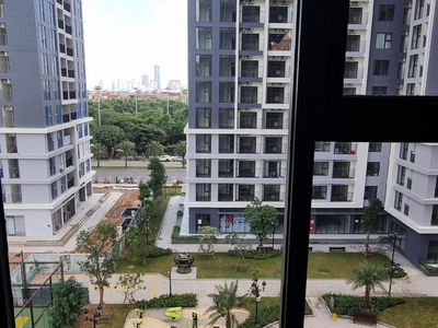 Imperia Smart City, Vietnam Imperia Smart City, Vietnam