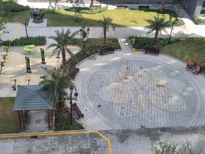 Imperia Smart City, Vietnam Imperia Smart City, Vietnam