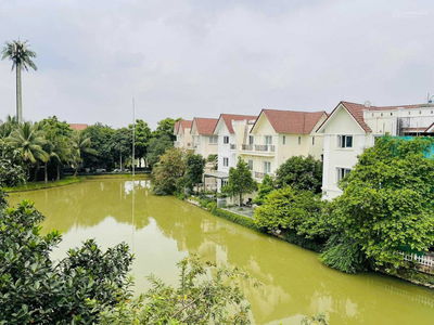 Vinhomes Riverside, Vietnam Vinhomes Riverside, Vietnam