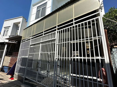 Gehäuse In Nha Be, Vietnam Gehäuse In Nha Be, Vietnam