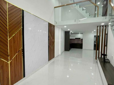 Housing in Ho Chi Minh City, Vietnam Housing in Ho Chi Minh City, Vietnam