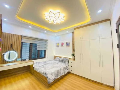 Housing in Ha GJong, Vietnam Housing in Ha GJong, Vietnam