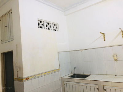 Housing in Ho Chi Minh City, Vietnam Housing in Ho Chi Minh City, Vietnam