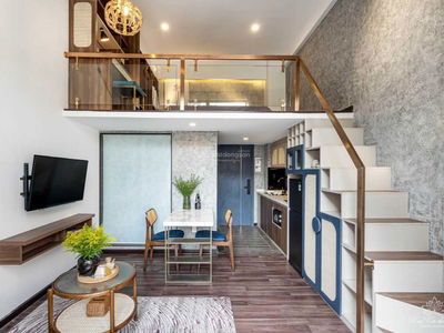 Ngo Tat To Street, Vietnam Ngo Tat To Street, Vietnam