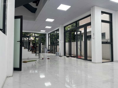 Duong Noi new urban area, Vietnam Duong Noi new urban area, Vietnam