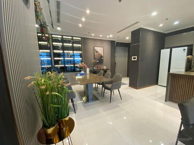 Vinhomes Central Park, Vietnam Vinhomes Central Park, Vietnam