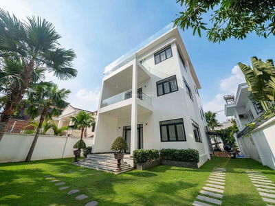 Жилье в Di An, Vietnam Жилье в Di An, Vietnam