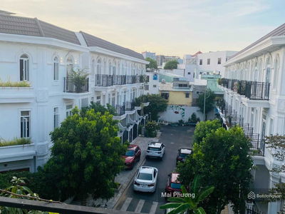 Phú Gia Compound, Vietnam Phú Gia Compound, Vietnam