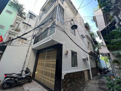 Housing in Ho Chi Minh City, Vietnam Housing in Ho Chi Minh City, Vietnam