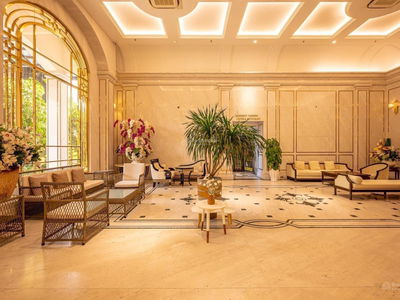 Logement dans Nha Be, Vietnam Logement dans Nha Be, Vietnam