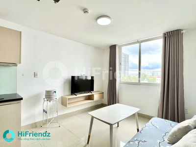 Housing in Nha Be, Vietnam Housing in Nha Be, Vietnam