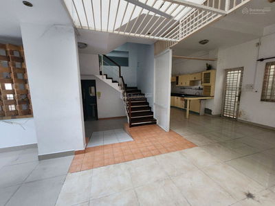 Housing in Nha Be, Vietnam Housing in Nha Be, Vietnam