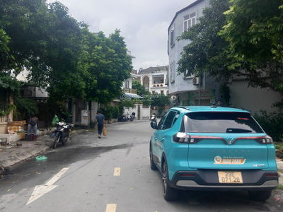 Thành phố Giao Lưu, Vietnam Thành phố Giao Lưu, Vietnam