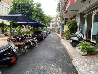 Housing in Ho Chi Minh City, Vietnam Housing in Ho Chi Minh City, Vietnam