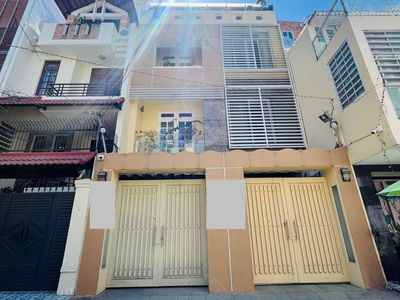 Gehäuse In Ho Chi Minh City, Vietnam Gehäuse In Ho Chi Minh City, Vietnam