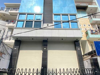 Housing in Ho Chi Minh City, Vietnam Housing in Ho Chi Minh City, Vietnam