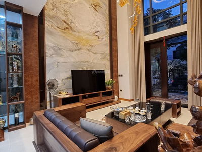 Tay Ho Tay urban area - Starlake Hanoi, Vietnam Tay Ho Tay urban area - Starlake Hanoi, Vietnam