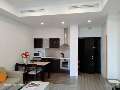 Pacific Place, Vietnam Pacific Place, Vietnam