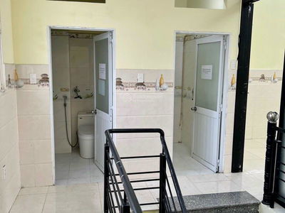 Gehäuse In Ho Chi Minh City, Vietnam Gehäuse In Ho Chi Minh City, Vietnam