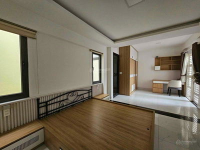 Housing in Ho Chi Minh City, Vietnam Housing in Ho Chi Minh City, Vietnam