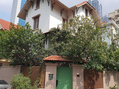 Housing in Ha GJong, Vietnam Housing in Ha GJong, Vietnam