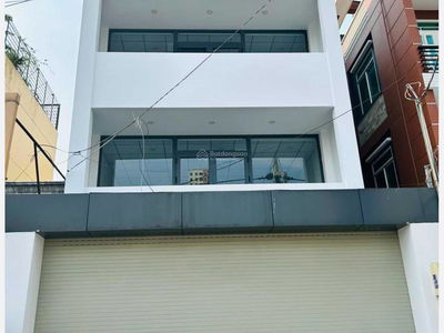 Housing in Ho Chi Minh City, Vietnam Housing in Ho Chi Minh City, Vietnam