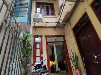 Gehäuse In Hanoi, Vietnam Gehäuse In Hanoi, Vietnam