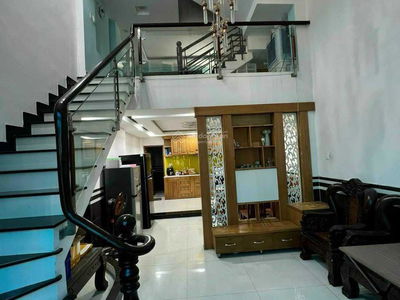 Жилье в Ho Chi Minh City, Vietnam Жилье в Ho Chi Minh City, Vietnam