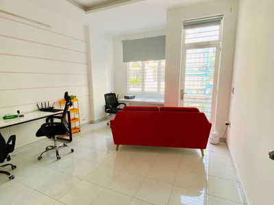 Logement dans Ho Chi Minh City, Vietnam Logement dans Ho Chi Minh City, Vietnam