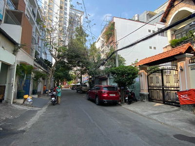 Жилье в Ho Chi Minh City, Vietnam Жилье в Ho Chi Minh City, Vietnam