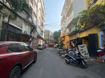 Logement dans Ho Chi Minh City, Vietnam Logement dans Ho Chi Minh City, Vietnam