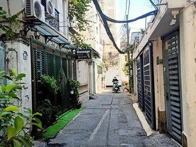 Alojamiento en Ho Chi Minh City, Vietnam Alojamiento en Ho Chi Minh City, Vietnam