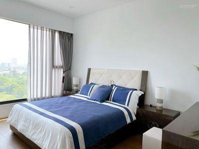 The River Thu Thiem, Vietnam The River Thu Thiem, Vietnam