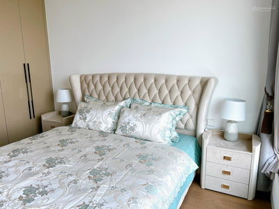 The River Thu Thiem, Vietnam The River Thu Thiem, Vietnam