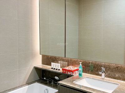 The River Thu Thiem, Vietnam The River Thu Thiem, Vietnam