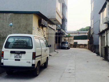 Gehäuse In Ha GJong, Vietnam Gehäuse In Ha GJong, Vietnam