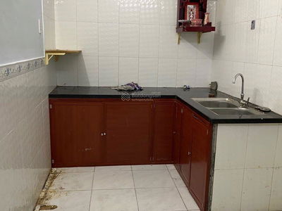 Housing in Ho Chi Minh City, Vietnam Housing in Ho Chi Minh City, Vietnam