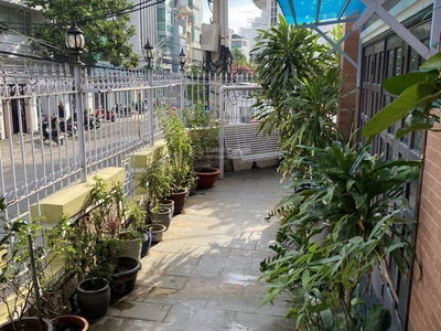 Alojamiento en Ho Chi Minh City, Vietnam Alojamiento en Ho Chi Minh City, Vietnam