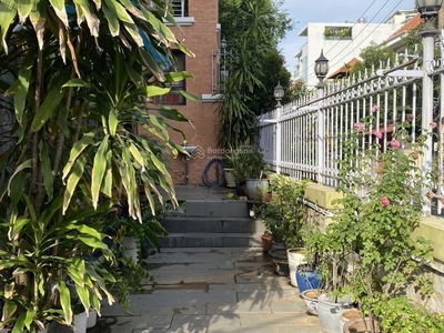 Housing in Ho Chi Minh City, Vietnam Housing in Ho Chi Minh City, Vietnam