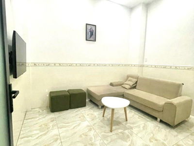 Logement dans Ho Chi Minh City, Vietnam Logement dans Ho Chi Minh City, Vietnam