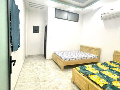 Logement dans Ho Chi Minh City, Vietnam Logement dans Ho Chi Minh City, Vietnam